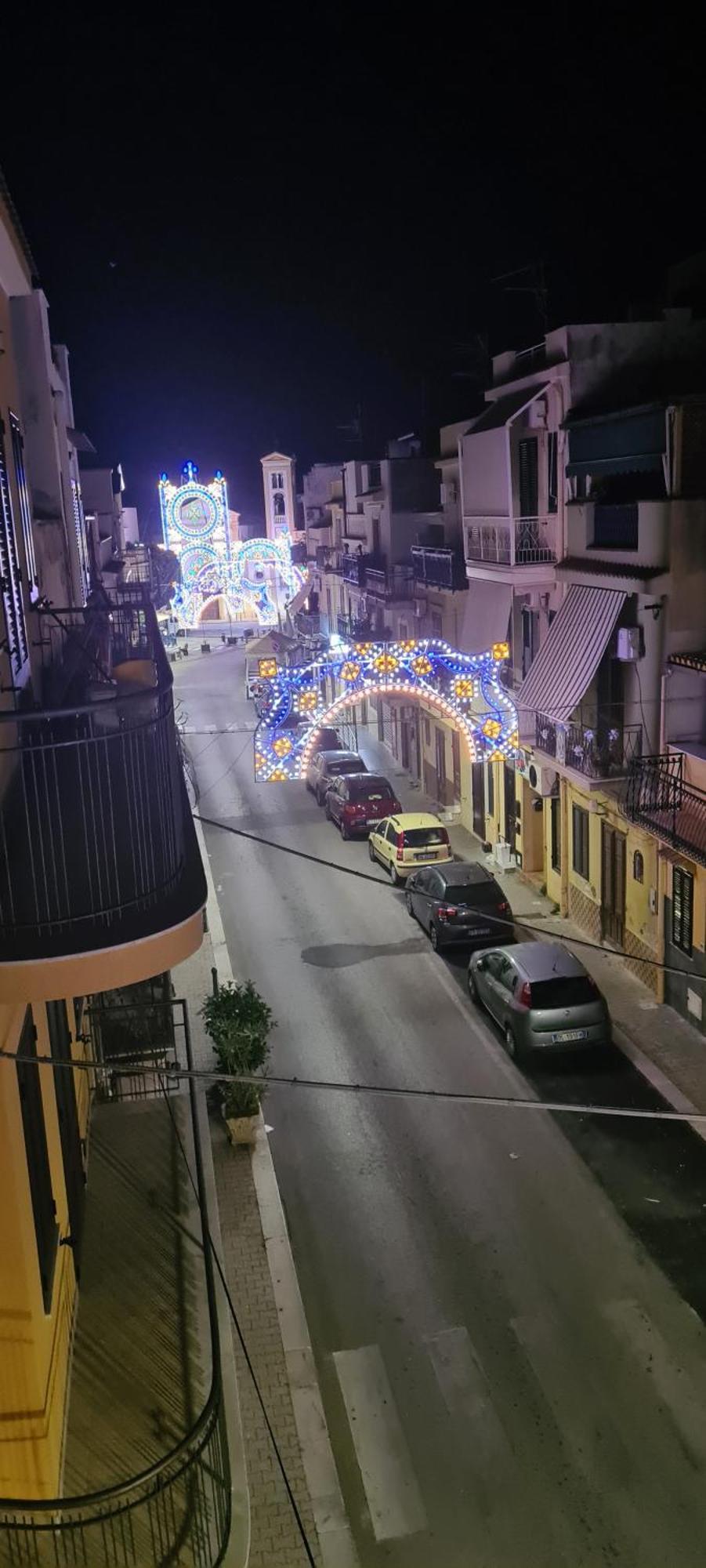 Brezza Marina Villa Isola delle Femmine Exterior photo