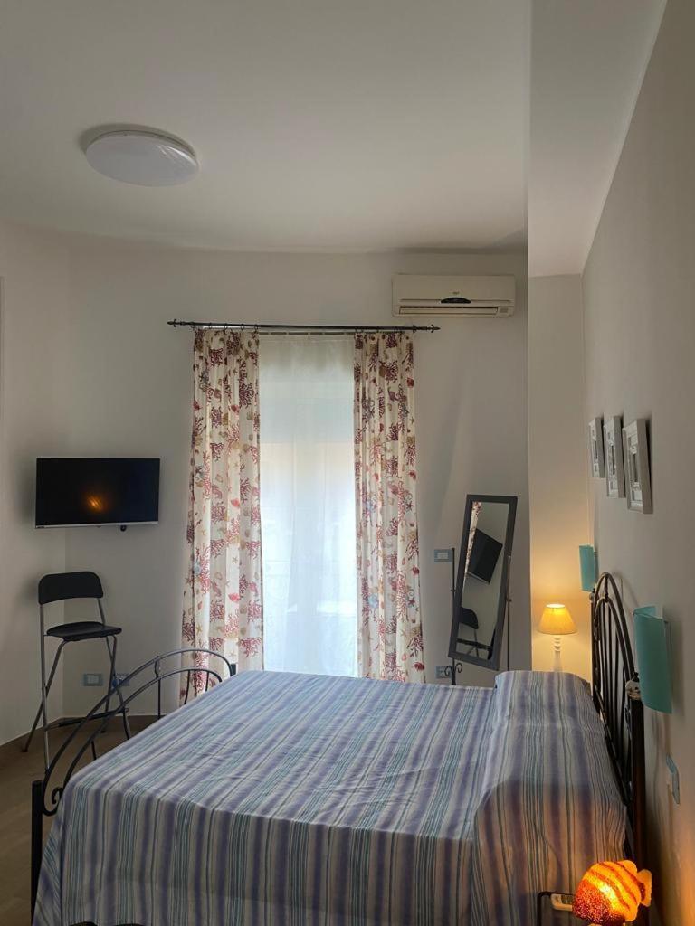 Brezza Marina Villa Isola delle Femmine Exterior photo