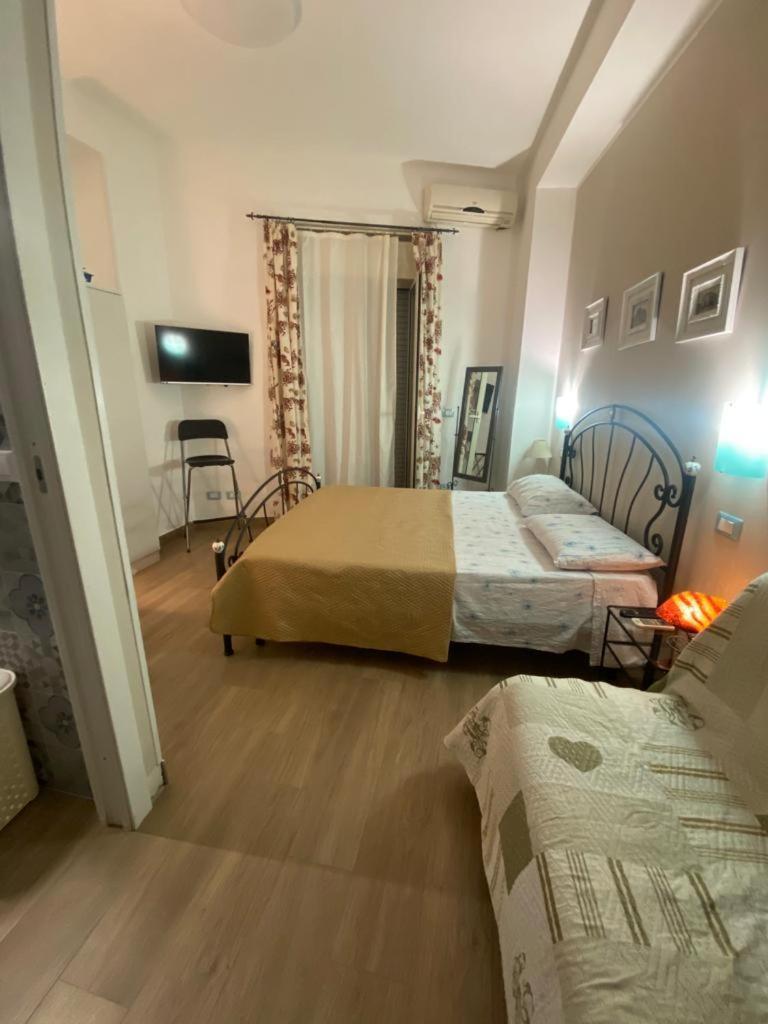 Brezza Marina Villa Isola delle Femmine Exterior photo