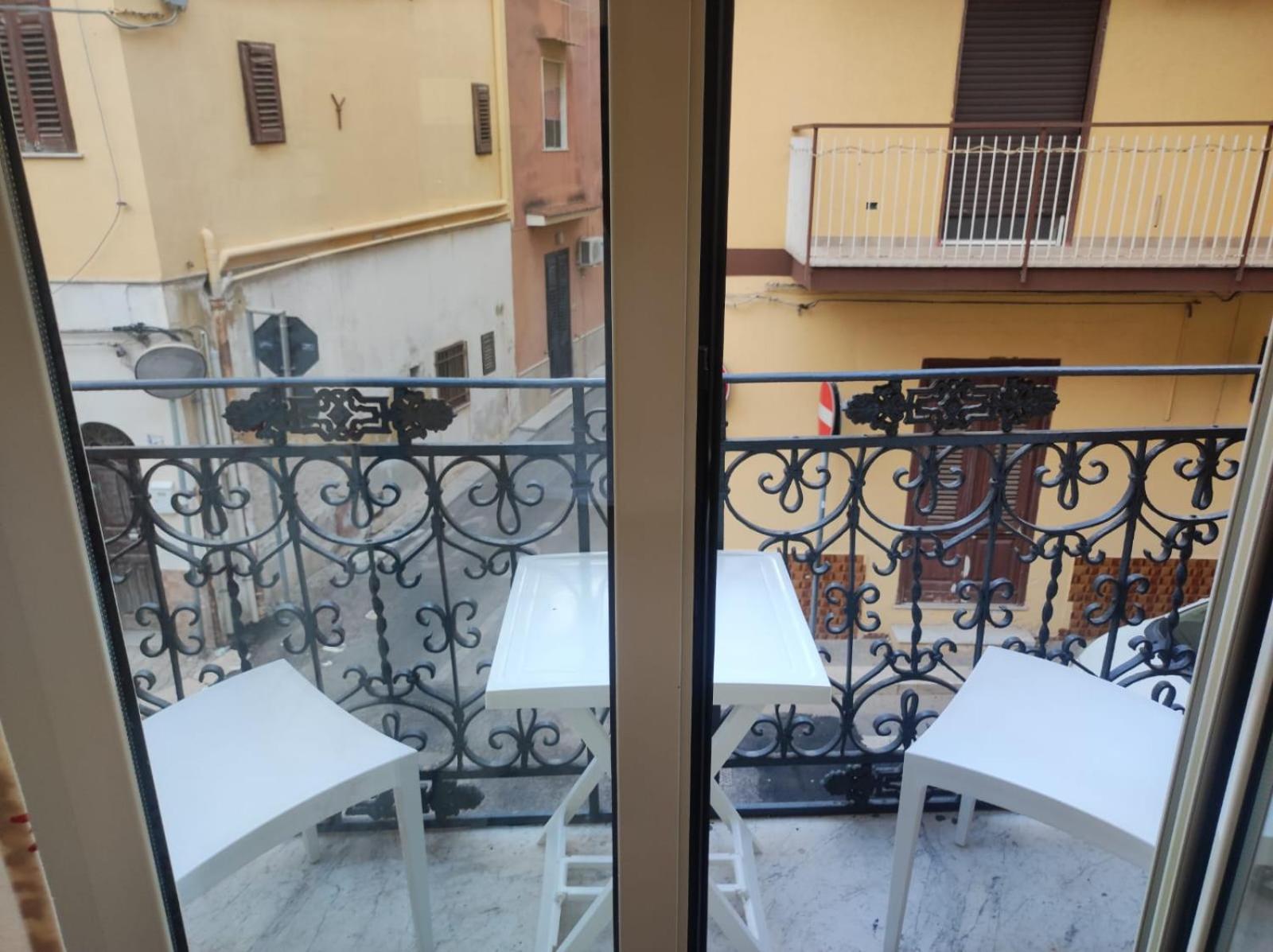 Brezza Marina Villa Isola delle Femmine Exterior photo