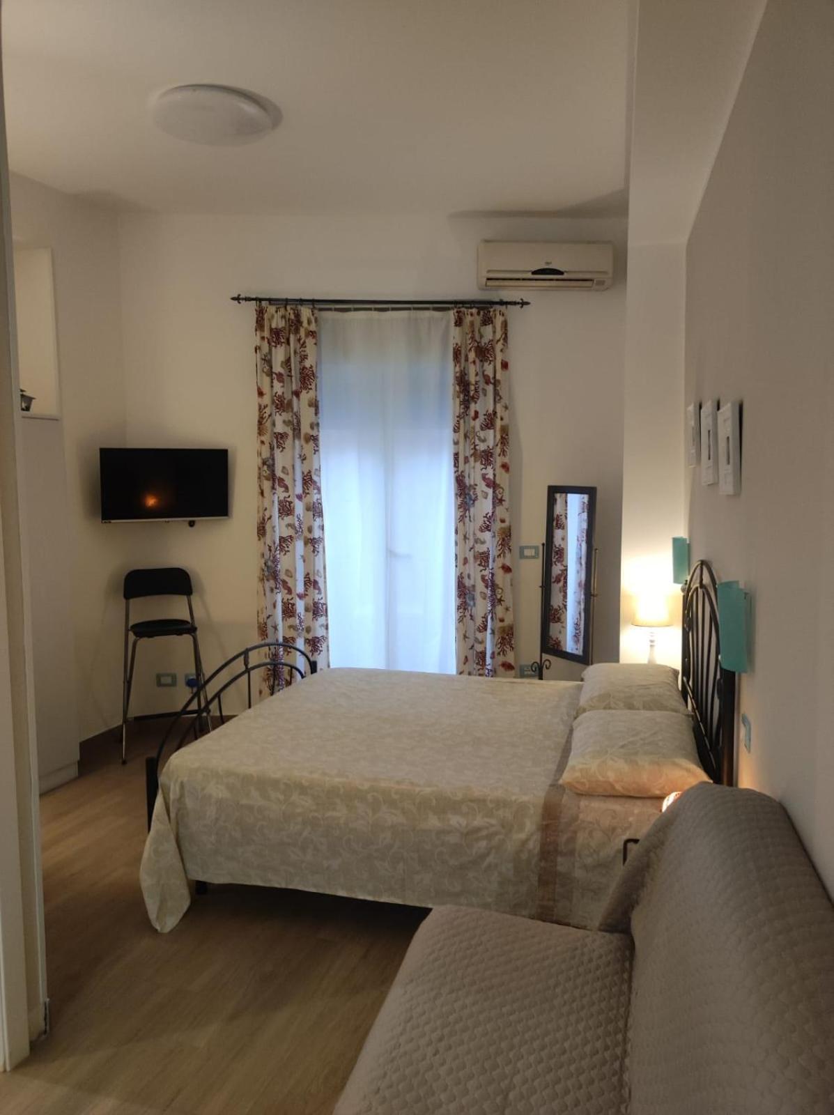 Brezza Marina Villa Isola delle Femmine Exterior photo